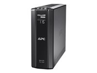 APC Power-Saving Back-UPS Pro 1200 - 230V - Schuko