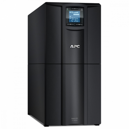 APC SMC3000I APC Smart-UPS C 3000VA LCD 230V
