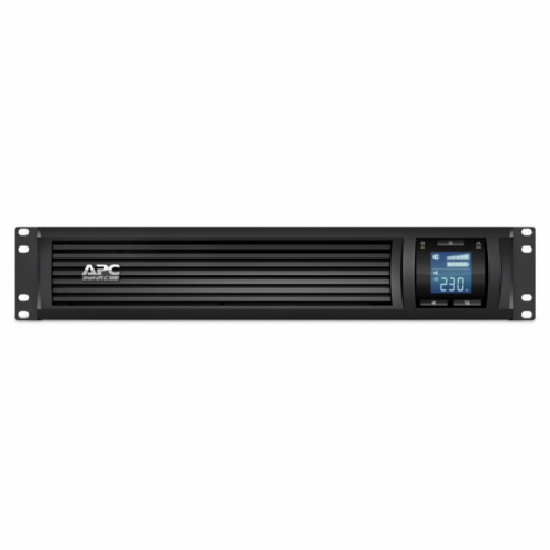 APC SMC3000RMI2U APC Smart- C 3000VA LCD RM 2U 230V