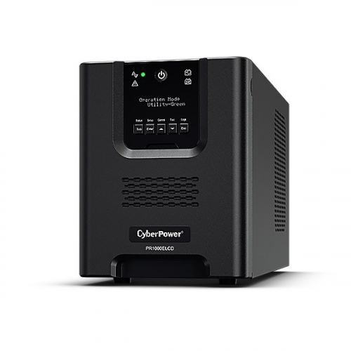 CyberPower UPS PR1000ELCD