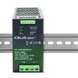 Qoltec UPS DC module for DIN rail, 40A, 24V