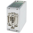 Qoltec UPS DC module for DIN rail, 40A, 24V