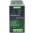 Qoltec UPS DC module for DIN rail, 40A, 24V