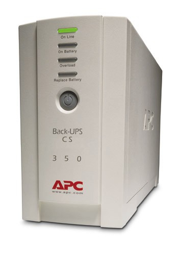 APC APC Back-UPS 350 230V BK350EI