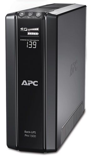 APC BR1500G-FR APC Power Sav Back-UPS Pro 1500