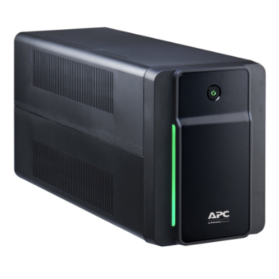 APC Back-UPS 1600VA, 230V, AVR, IEC Sockets T-BX1600MI