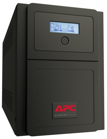 APC EASY UPS SMV 1000VA 230V