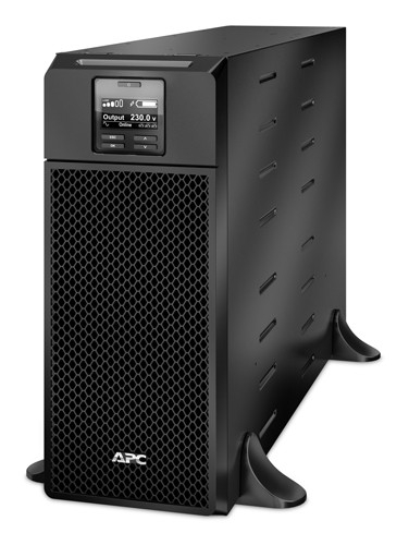 APC SRT6KXLI Smart-UPS SRT 6000VA Tower 230V