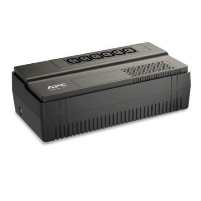 APC Easy UPS BV 500VA, AVR, IEC Outlet, 230V