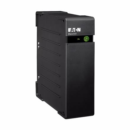 Eaton | UPS | Ellipse ECO 650 USB DIN | 650 VA | 400 W