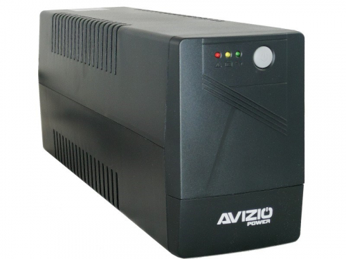 UPS Alantec 1000VA LINE-INTERACTIVE