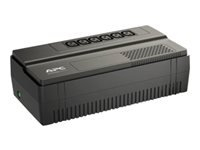 APC Back-UPS BV 1000VA AVR IEC 230V