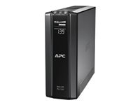 APC BackUPS RS 1500VA USV