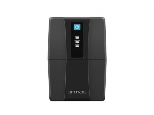 UPS ARMAC HOME LITE LINE-INT 2XSCHUKO HL850F/LEDV2