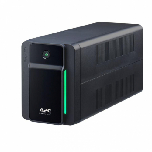 APC Easy UPS 1200VA, 230V, AVR, IEC Sockets T-BVX1200LI