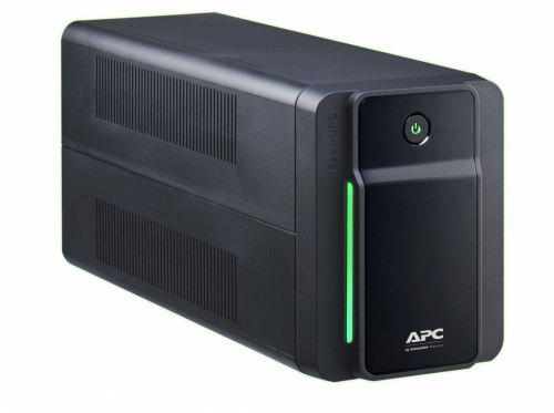 APC BVX700LI uninterruptible power supply (UPS) Line-Interactive 0.7 kVA 360 W 4 AC outlet(s)