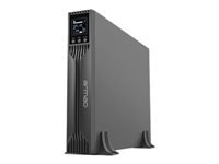 ARMAC R/3000I/PSW Armac UPS Pure Sine Wave 3000VA LCD 8x IEC 230V, Rack