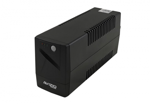 Alantec 650VA 360W LINE-INTERACTIVE UPS AVR