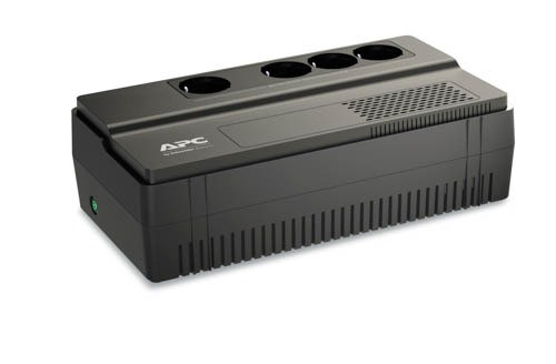 APC BV800I-GR BackUPS BV 80 0VA/450W/AVR/4xSchuko