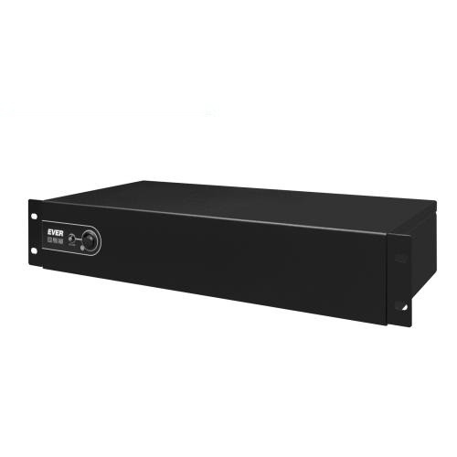 EVER UPS ECO PRO 700AVR CDS 19 2U