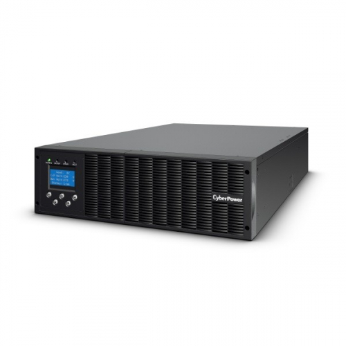 CyberPower UPS online OLS6000ERTXL3U 6000VA/5400W LCD