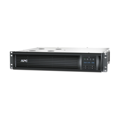 APC Smart-UPS 1500VA LCD RM 2U 230V with SmartConnect T-SMT1500RMI2UC