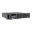 DIGITUS OnLine UPS, rack/tower, 3000VA, 3000W, LCD, 8 x C13, 1 x C19, RS-232, USB, SNMP card (optional), relay card (optional)  | Digitus | OnLine UPS | DN-170096, 3000 VA / 3000 W | 3000 VA | 3000 W | C20