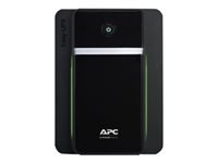 APC Back-UPS 1200VA 230V IEC