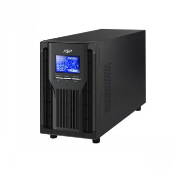 FSP CHAMP 3K TOWER CHAMP 3K,ONLINE ,UPS,3000VA,2700W,230V,IEC*4