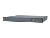 APC SmartUPS SC 450VA 230V 1U Rackmount Rackmount Tower