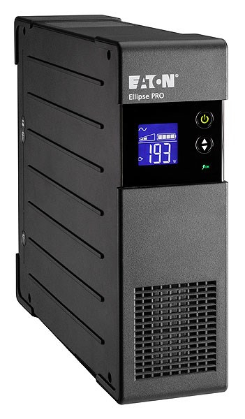 Eaton Ellipse PRO 850 FR uninterruptible power supply (UPS) Line-Interactive 0.85 kVA 510 W 4 AC outlet(s)