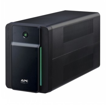 APC EASY UPS 1600VA, 230V, AVR, IEC SOCKETS