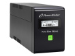 PowerWalker UPS line-interactive 600VA 2X PL 230V, pure sine wave, RJ11/45 IN/OUT, USB, LCD