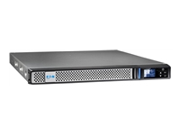 EATON UPS 5P 650VA Gen2 Rack 1U 1phase line-interactive