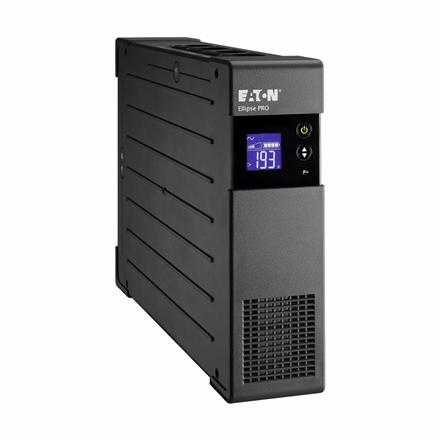 Eaton | Ellipse PRO 1600 IEC | ELP1600IEC | 1600 VA | 1000 W