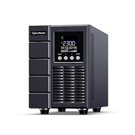 CyberPower | Smart App UPS Systems | OLS1500EA-DE | 1500 VA | 1350 W