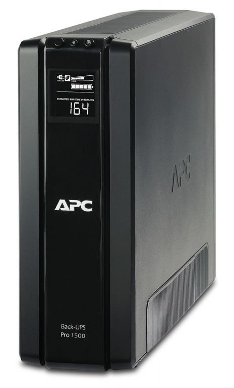 APC BACK-UPS PRO 1500