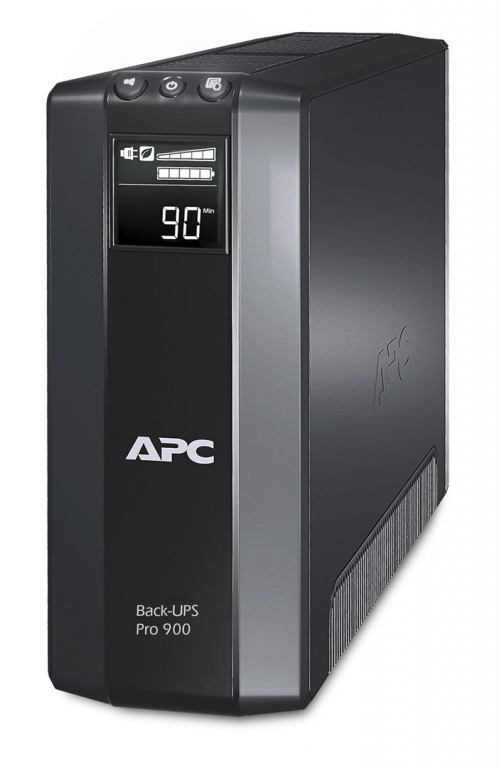 APC Back-UPS Pro 900 - UPS - 540 Watt