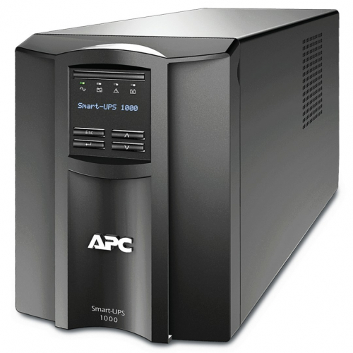 APC Smart-UPS SMT1000IC - UPS - 700 Wa