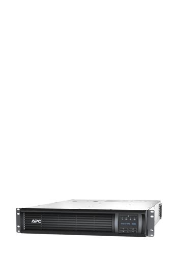 APC Smart-UPS SMT3000RMI2UC - UPS - 27