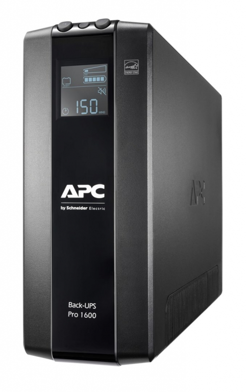 APC Back-UPS Pro BR1600MI - UPS - 960