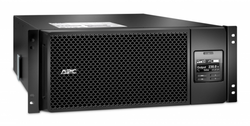 APC Smart-UPS SRT 6000VA RM - UPS - 60