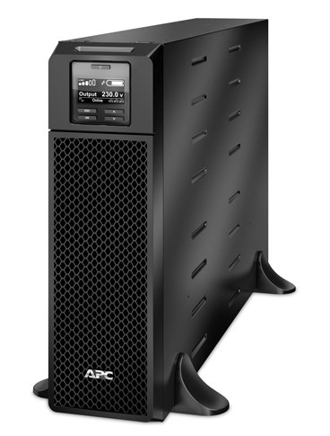 APC Smart-UPS SRT 5000VA - UPS - 4500