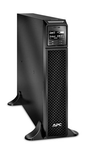 APC Smart-UPS SRT 3000VA - UPS - 2700