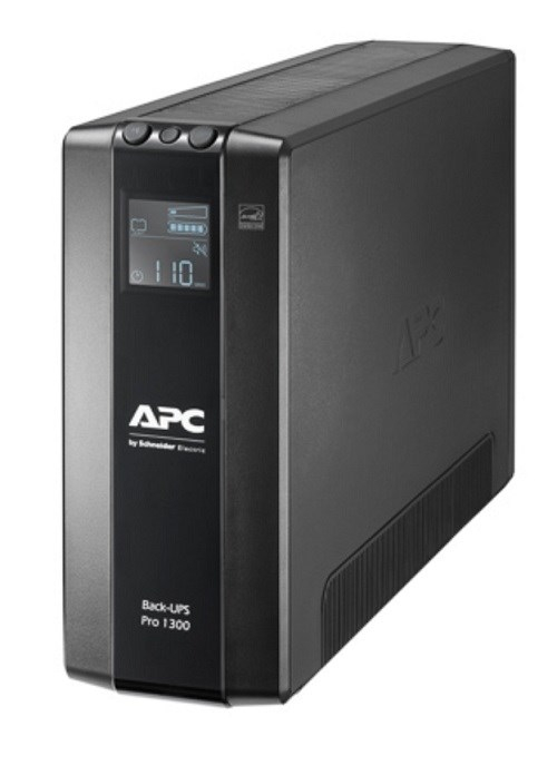 APC Back-UPS Pro BR1300MI - UPS - 780