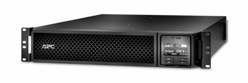 APC Smart-UPS SRT 2200VA RM - UPS - 19