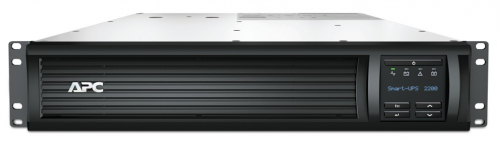 APC Smart-UPS 2200VA LCD RM - UPS - 19