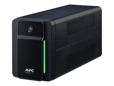 APC Back-UPS BX Series BX750MI - UPS -