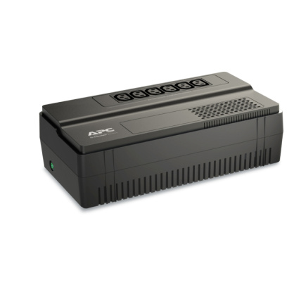 APC Easy UPS BV 800VA, AVR,IEC Outlet, 230V T-BV800I