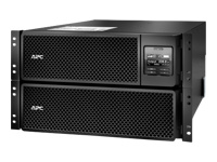 APC Smart-UPS SRT 8000VA RM 230V